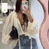 Crystal shirt