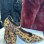 FW25 Leopard γόβα
