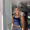 SS25 Jean top 