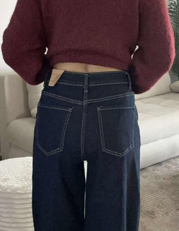 FW26 Luna jeans