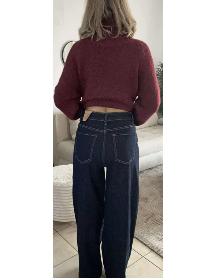 FW26 Luna jeans