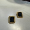 FW25 Moon earrings