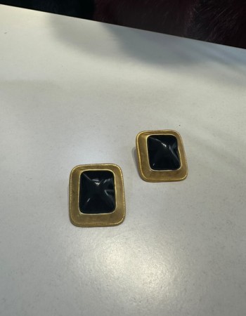 FW25 Moon earrings