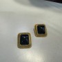 FW25 Moon earrings